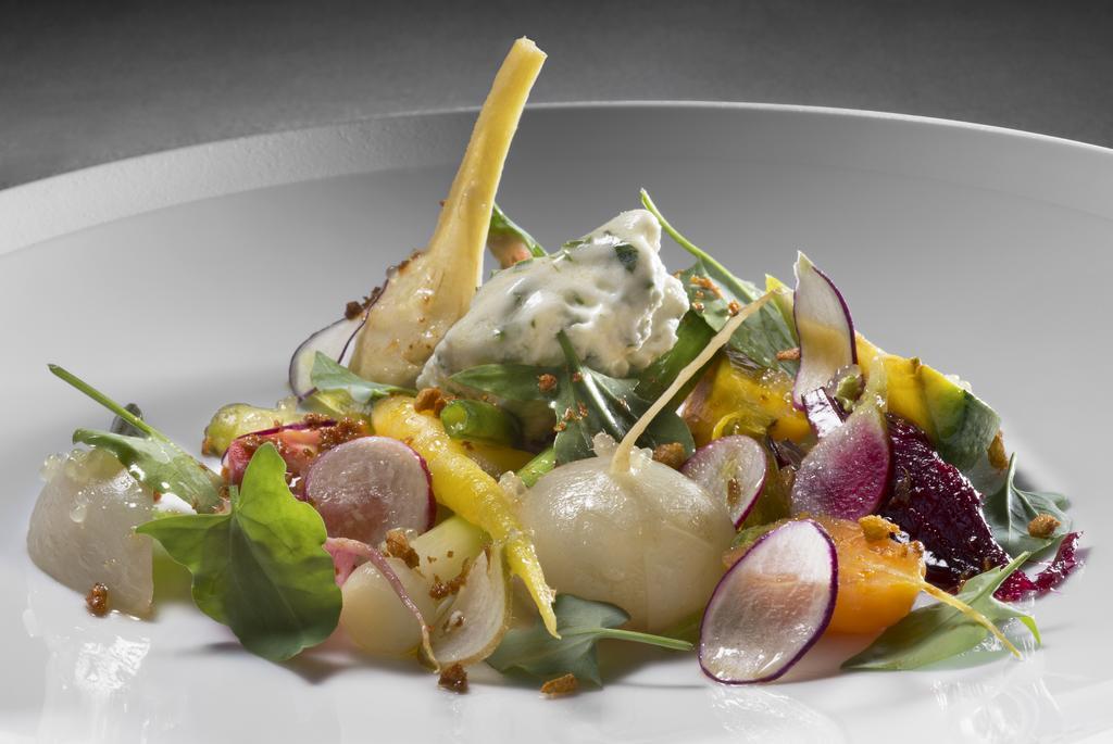 Hotel Restaurant La Bouitte - Relais&Châteaux - 3 étoiles Michelin Saint-Martin-de-Belleville Esterno foto